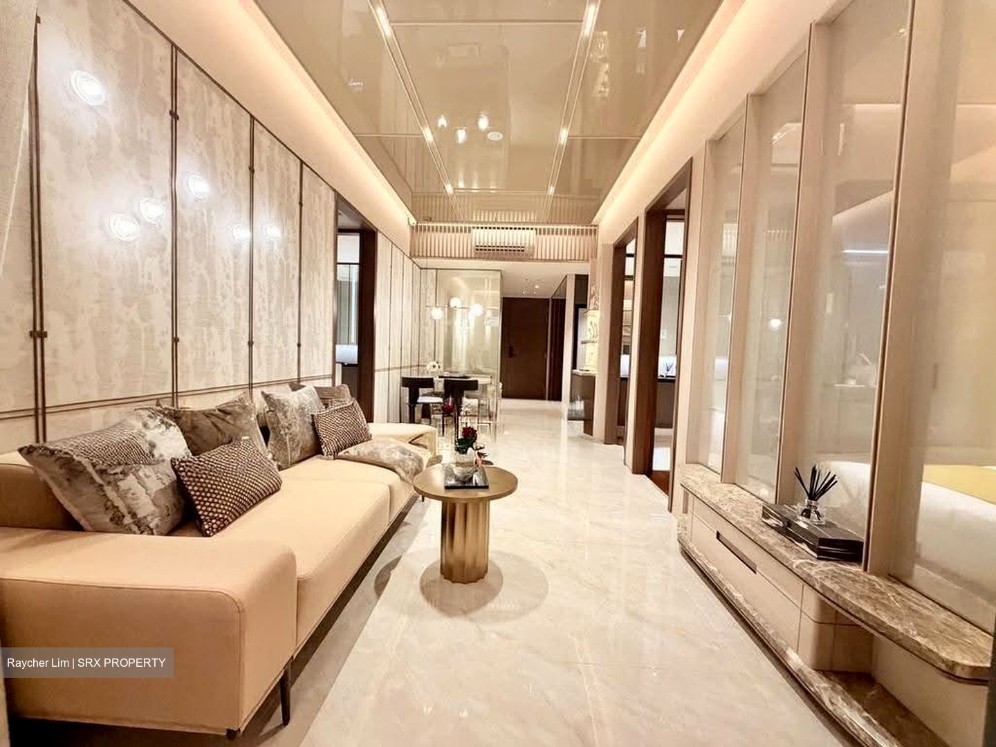 One Marina Gardens (D1), Apartment #626789201